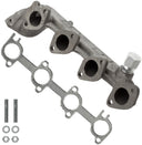 ATP Parts 101286 Exhaust Manifold - Left