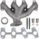 ATP Parts 101295 Exhaust Manifold