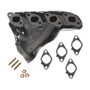 ATP Parts 101309 Exhaust Manifold
