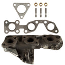 ATP Parts 101321 Exhaust Manifold - Right