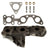 ATP Parts 101321 Exhaust Manifold - Right