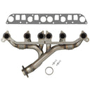 ATP Parts 101330 Exhaust Manifold