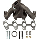 ATP Parts 101334 Exhaust Manifold