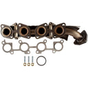 ATP Parts 101358 Exhaust Manifold - Right