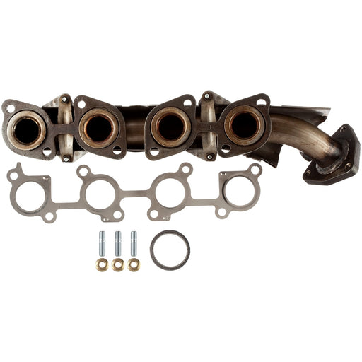 ATP Parts 101358 Exhaust Manifold - Right