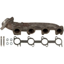 ATP Parts 101360 Exhaust Manifold - Right