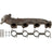 ATP Parts 101360 Exhaust Manifold - Right