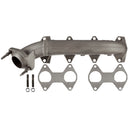 ATP Parts 101361 Exhaust Manifold - Right
