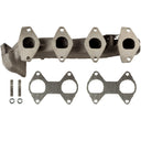 ATP Parts 101362 Exhaust Manifold - Left