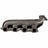 ATP Parts 101377 Exhaust Manifold - Left