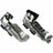 ATP Parts 101382 Exhaust Manifold - Left