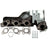 ATP Parts 101395 Exhaust Manifold - Left