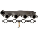 ATP Parts 101396 Exhaust Manifold - Right
