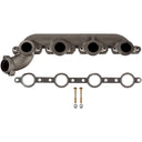 ATP Parts 101402 Exhaust Manifold - Left