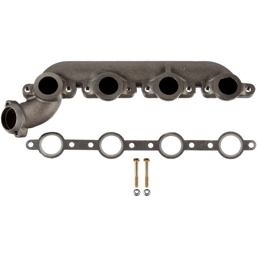ATP Parts 101402 Exhaust Manifold - Left