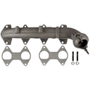 ATP Parts 101420 Exhaust Manifold - Left