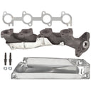 ATP Parts 101456 Exhaust Manifold - Left