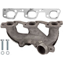 ATP Parts 101464 Exhaust Manifold - Left