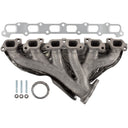 ATP Parts 101466 Exhaust Manifold