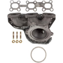 ATP Parts 101480 Exhaust Manifold - Front