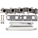 ATP Parts 101489 Exhaust Manifold - Right