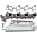 ATP Parts 101498 Exhaust Manifold - Left