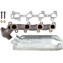 ATP Parts 101500 Exhaust Manifold - Left