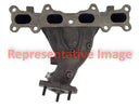 ATP Parts 101706 Exhaust Manifold - Right