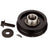 ATP Parts 102024 Engine Harmonic Balancer
