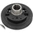 ATP Parts 102100 Engine Harmonic Balancer