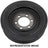 ATP Parts 102283 Engine Harmonic Balancer