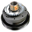 ATP Parts 102322 Engine Harmonic Balancer