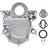 ATP Parts 103004 Engine Timing Cover