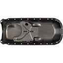 ATP Parts 103267 Engine Oil Pan