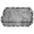 ATP Parts 103306 Engine Oil Pan - Lower