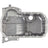 ATP Parts 103317 Engine Oil Pan - Lower