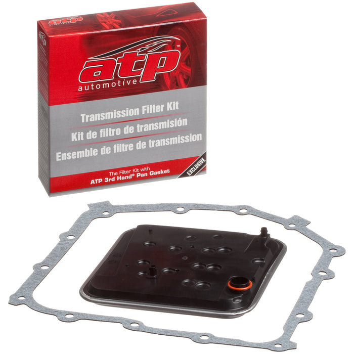ATP Parts B-102 Transmission Filter Kit
