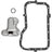 ATP Parts B-119 Transmission Filter Kit