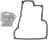 ATP Parts B-130 Transmission Filter Kit