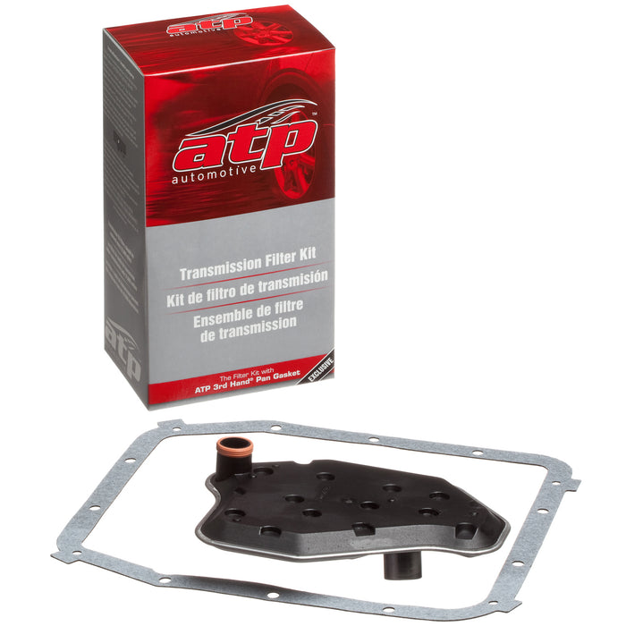 ATP Parts B-144 Transmission Filter Kit