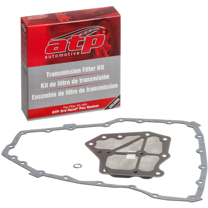 ATP Parts B-151 Transmission Filter Kit