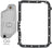 ATP Parts B-158 Transmission Filter Kit