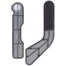 ATP Parts B-163 Transmission Filter