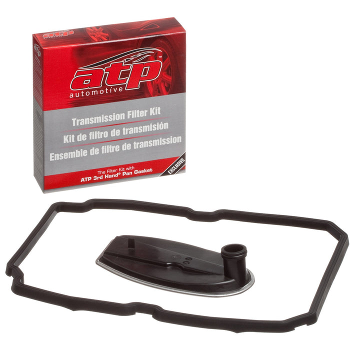 ATP Parts B-217 Transmission Filter Kit