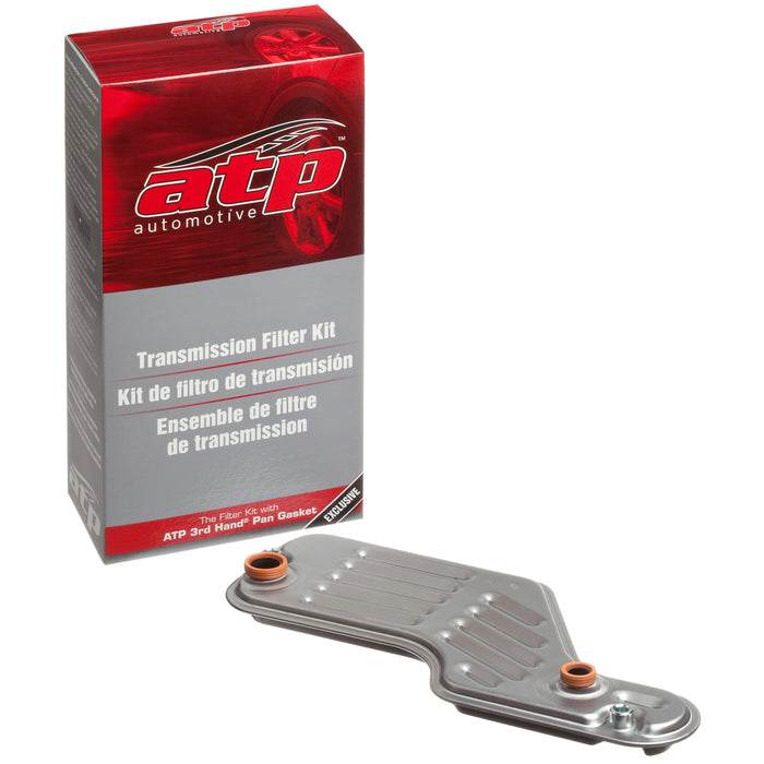 ATP Parts B-219 Transmission Filter