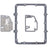 ATP Parts B-229 Transmission Filter Kit