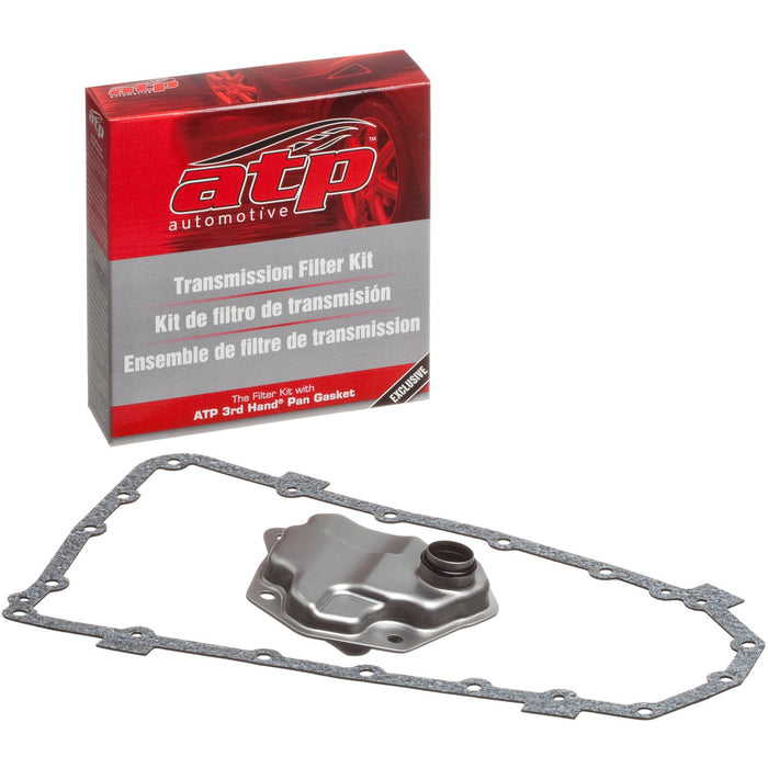 ATP Parts B-235 Transmission Filter Kit