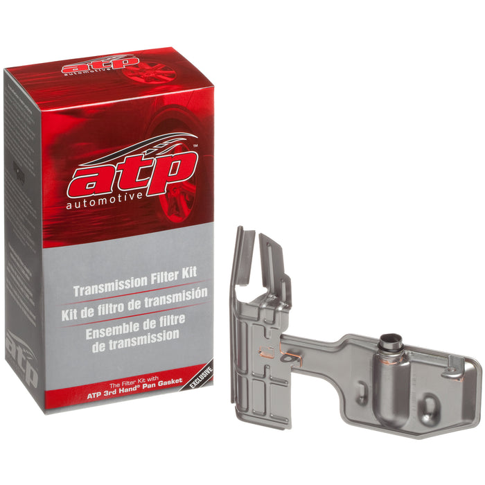ATP Parts B-288 Transmission Filter Kit