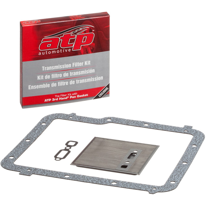 ATP Parts B-28 Transmission Filter Kit