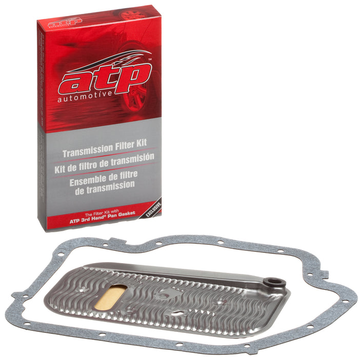 ATP Parts B-29 Transmission Filter Kit